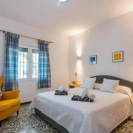 La Florida Villa *