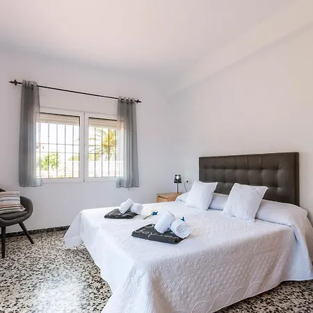 Villa La Florida *