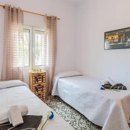 Villa La Florida *